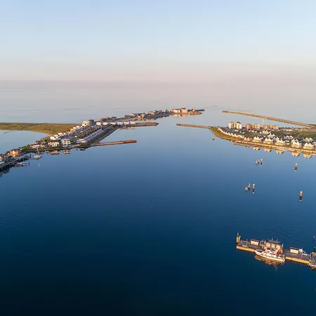 Apartament Beachloungetwo- 1 Og, Meerblick, Balkon, Kamin, Sauna *